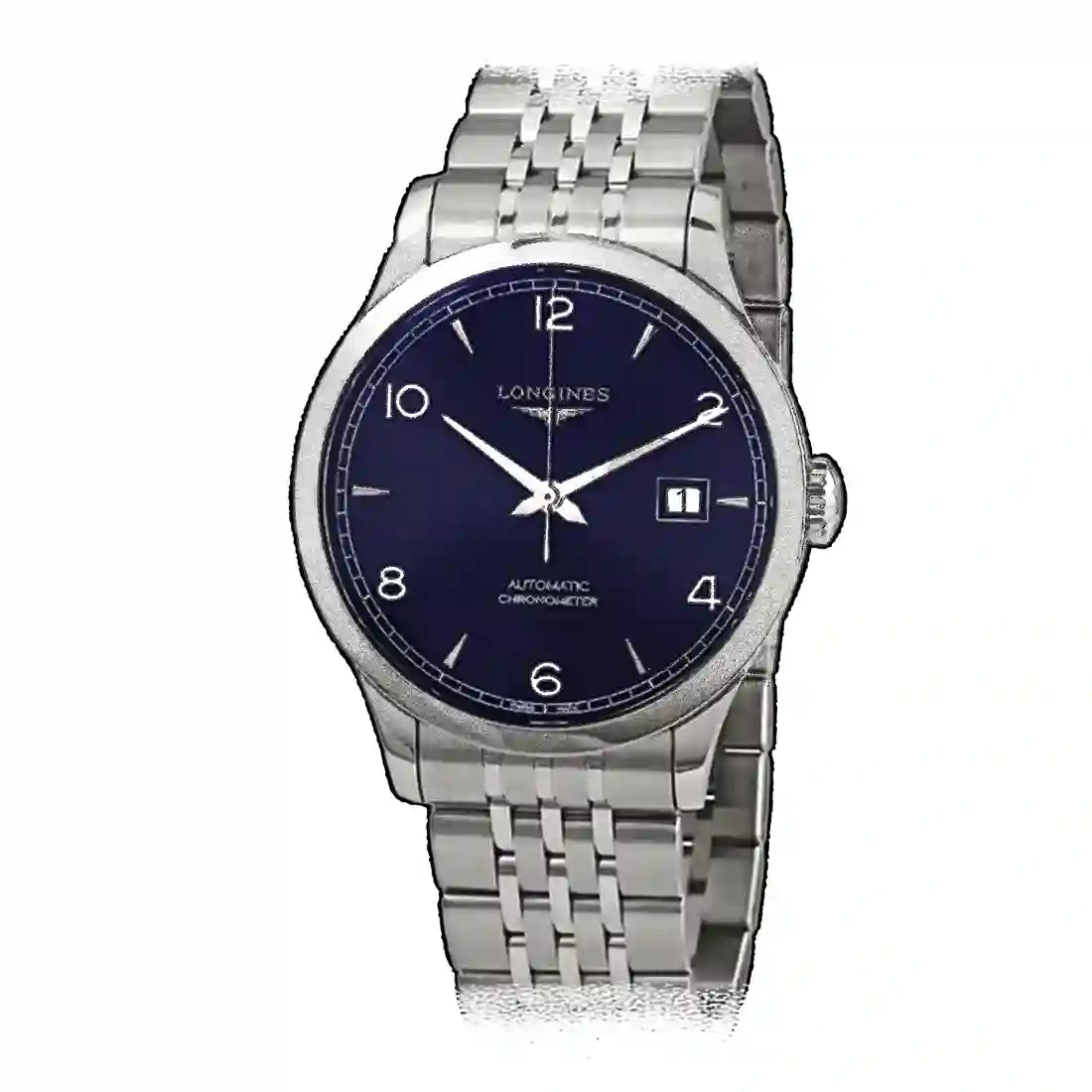 Longines Record Automatik 40 mm