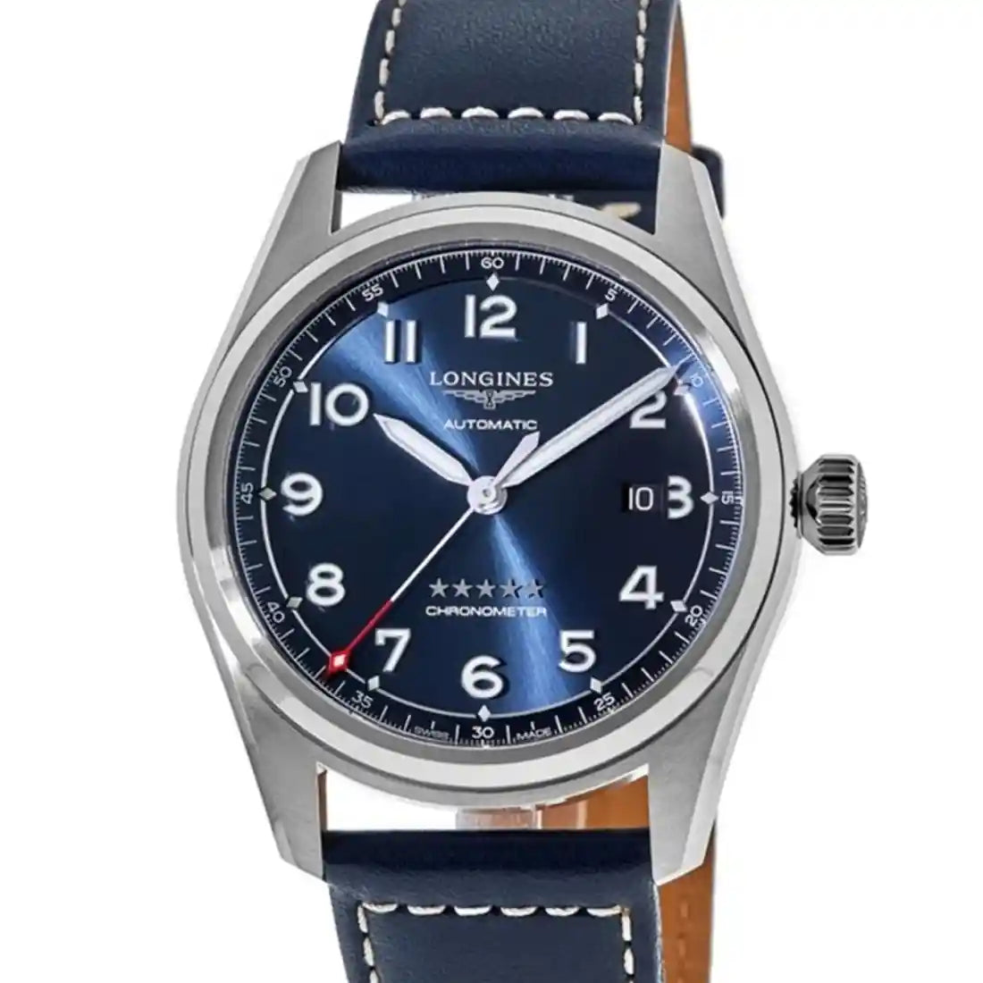 Longines Spirit Automatik 42 mm