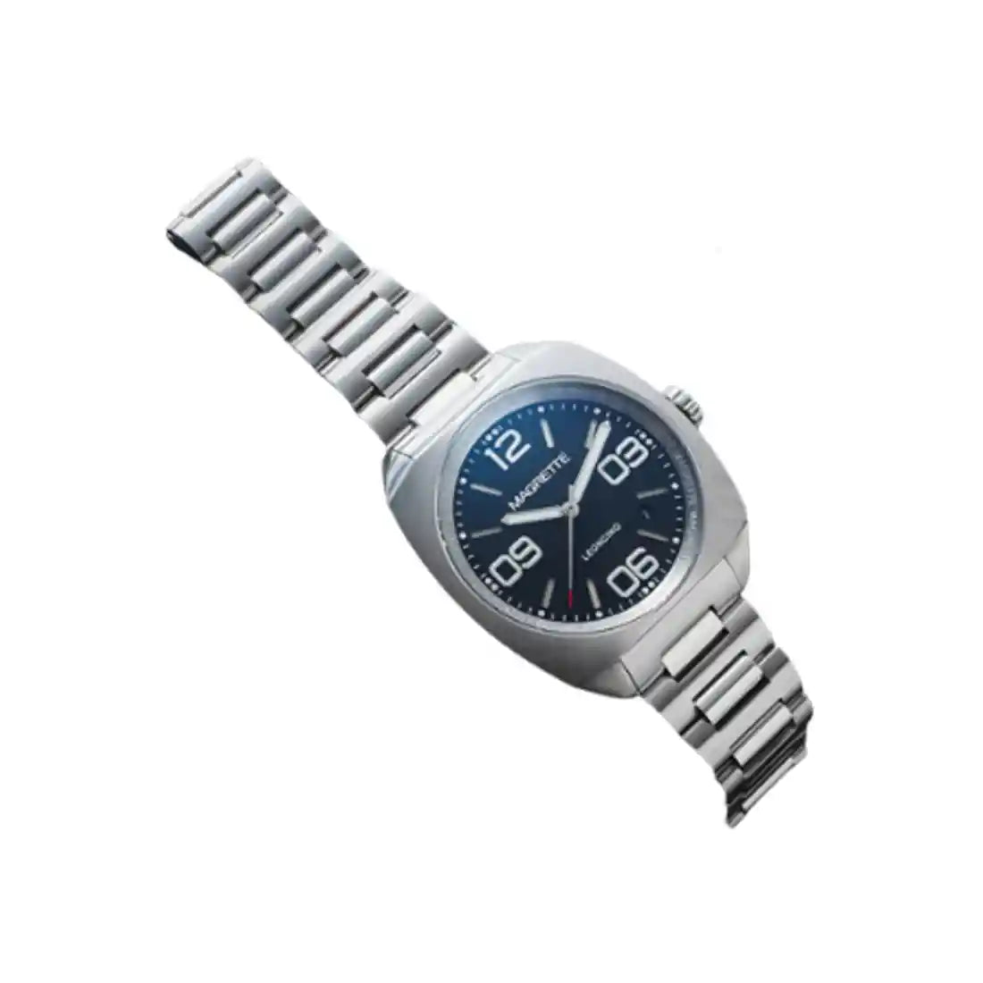 Magrette Leoncino Automatique 40 mm