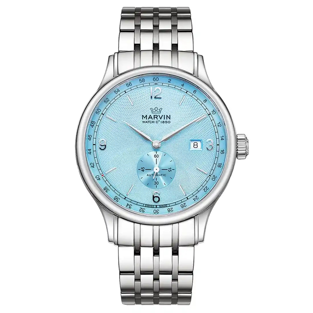 Montre Marvin Expectation Automatique 41 mm