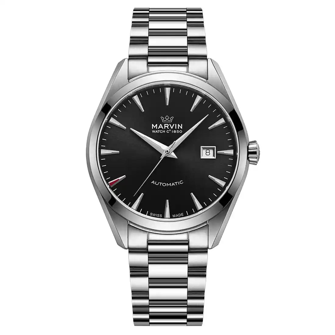 Montre Marvin St Patrick's Automatique 41 mm