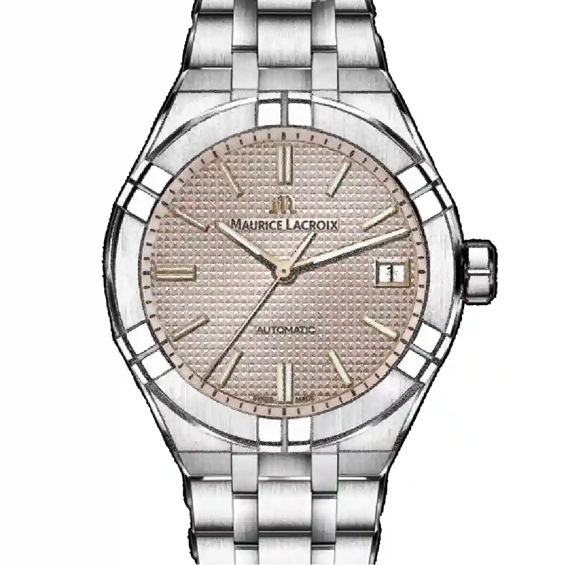 Maurice Lacroix Aikon Automatic Beige 39 mm