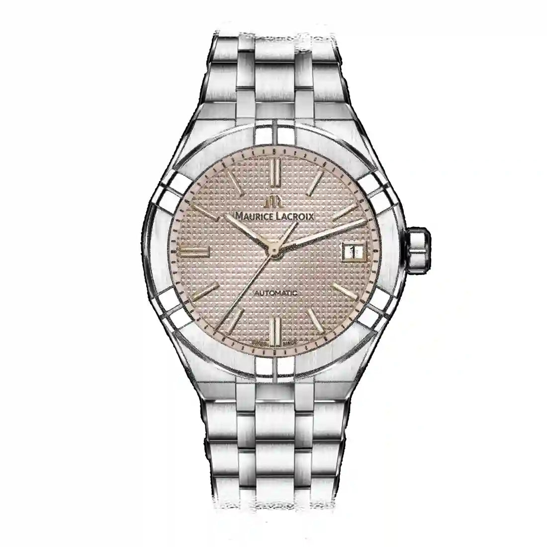 Maurice Lacroix Aikon Automatic Beige 39 mm