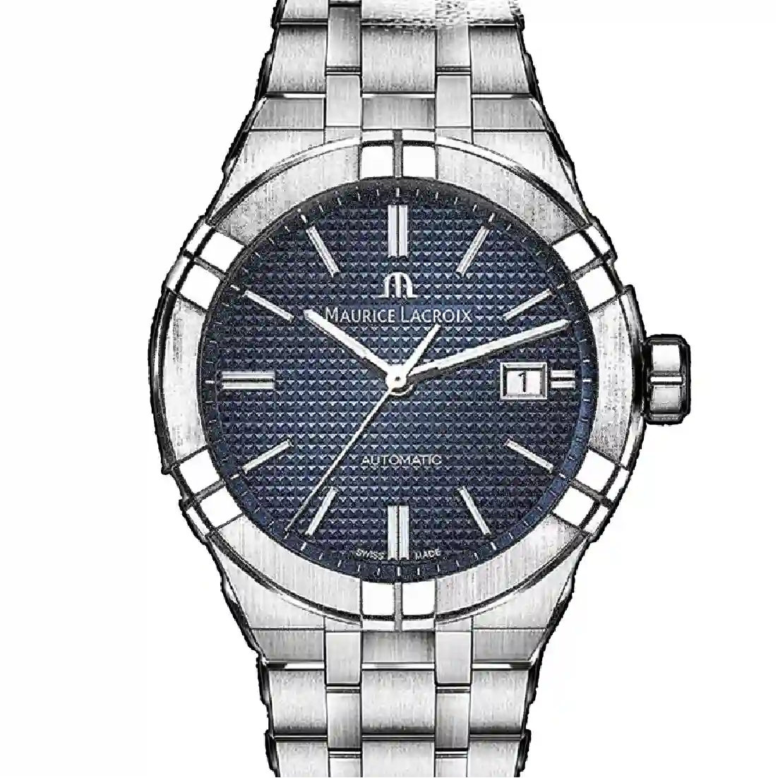 Maurice Lacroix Aikon Automatic Blue 42 mm