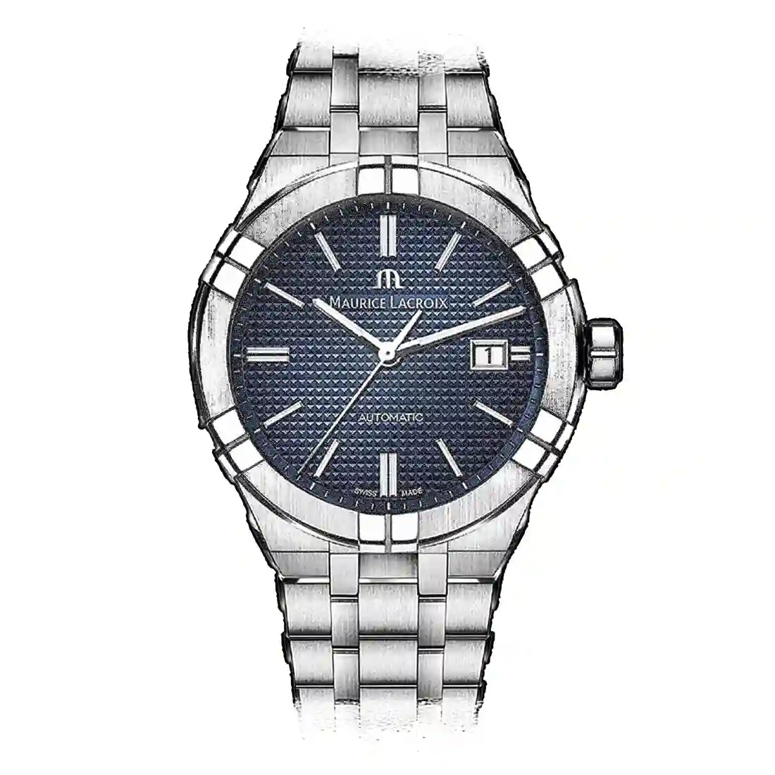 Maurice Lacroix Aikon Automatic Blue 42 mm