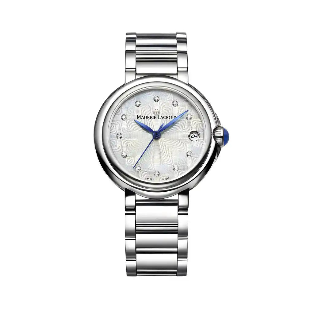 Maurice Lacroix Fiaba Quartz Mother of Pearl 32mm