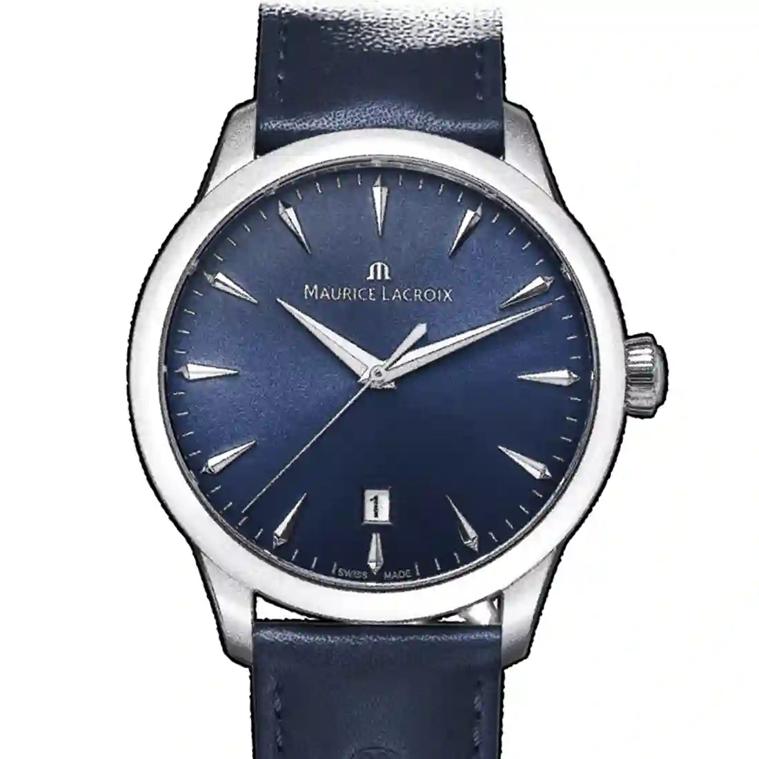 Maurice Lacroix 1975 Quarz 39 mm