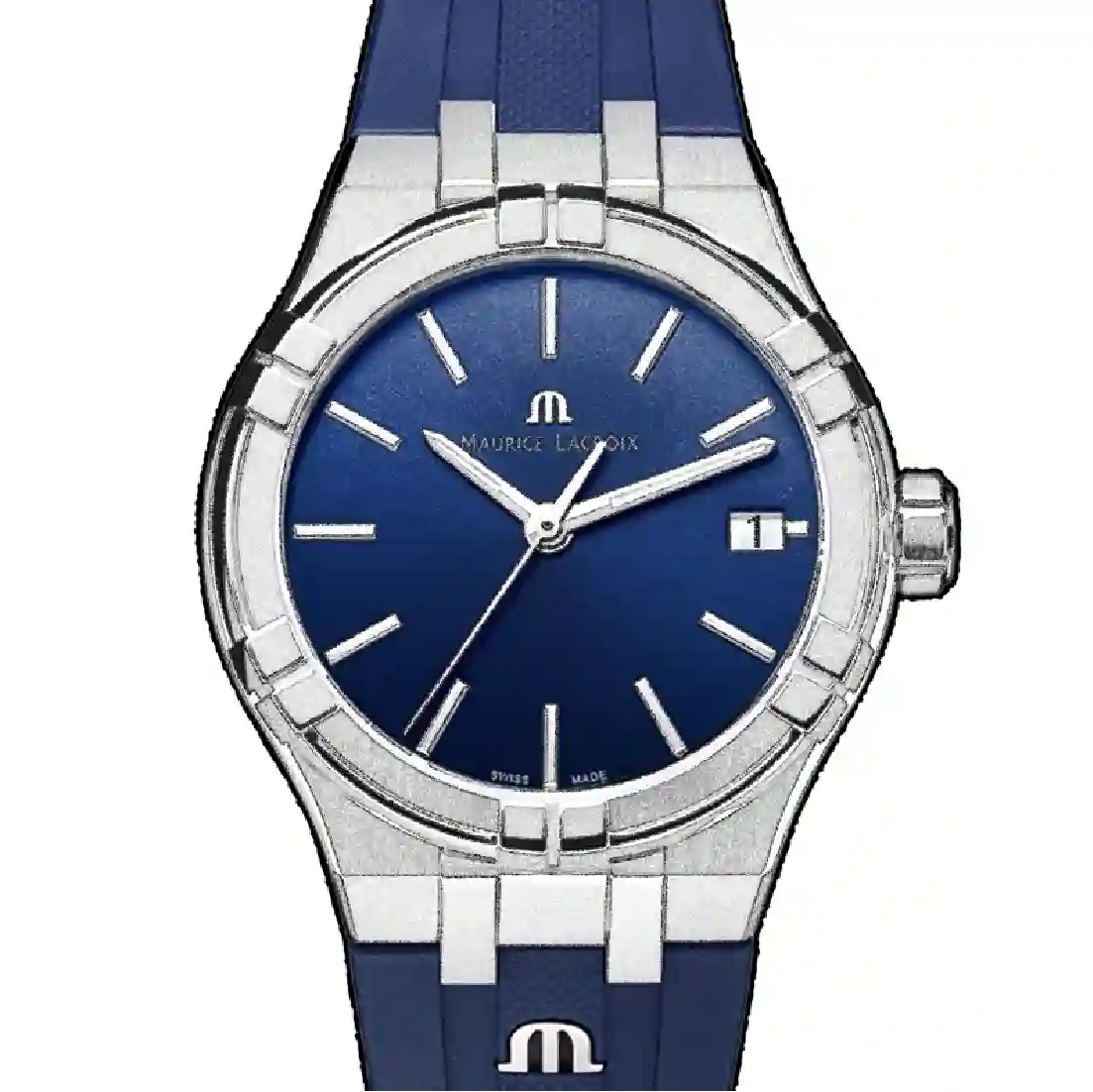 Buy Maurice Lacroix Aikon AI1106-SS000-430-4 | Free Shipping