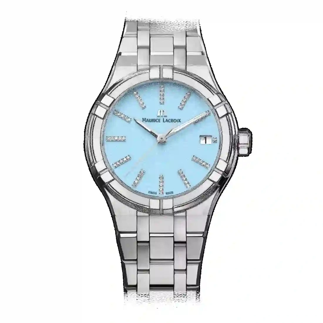 Maurice Lacroix Aikon Quarz 35 mm