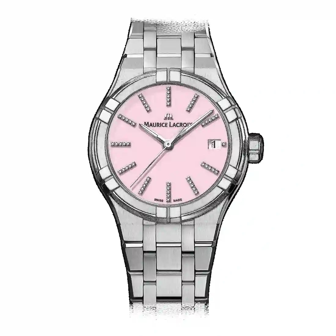 Maurice Lacroix Aikon Quarz Rosa