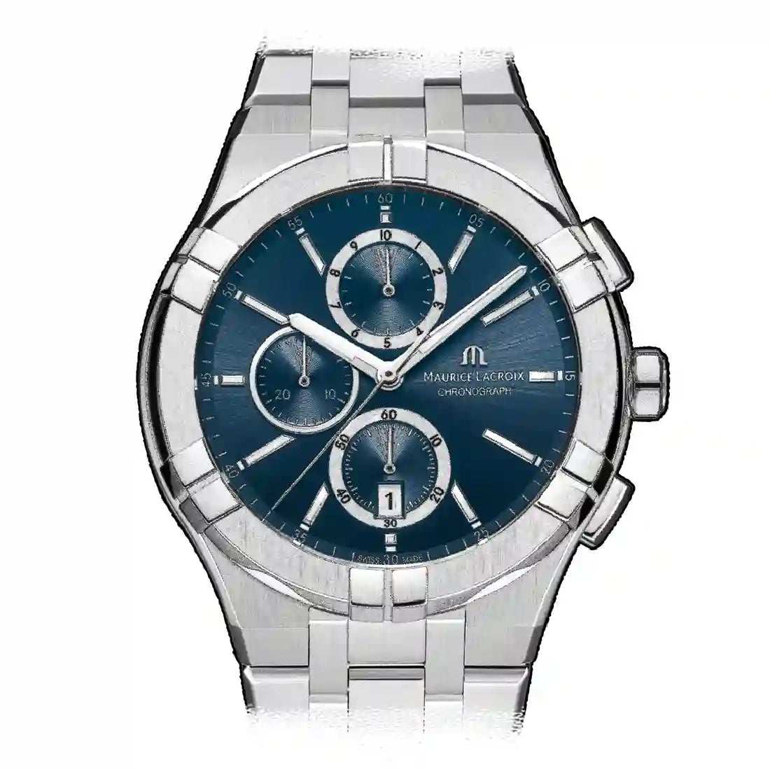 Maurice Lacroix Aikon Quarz 42 mm