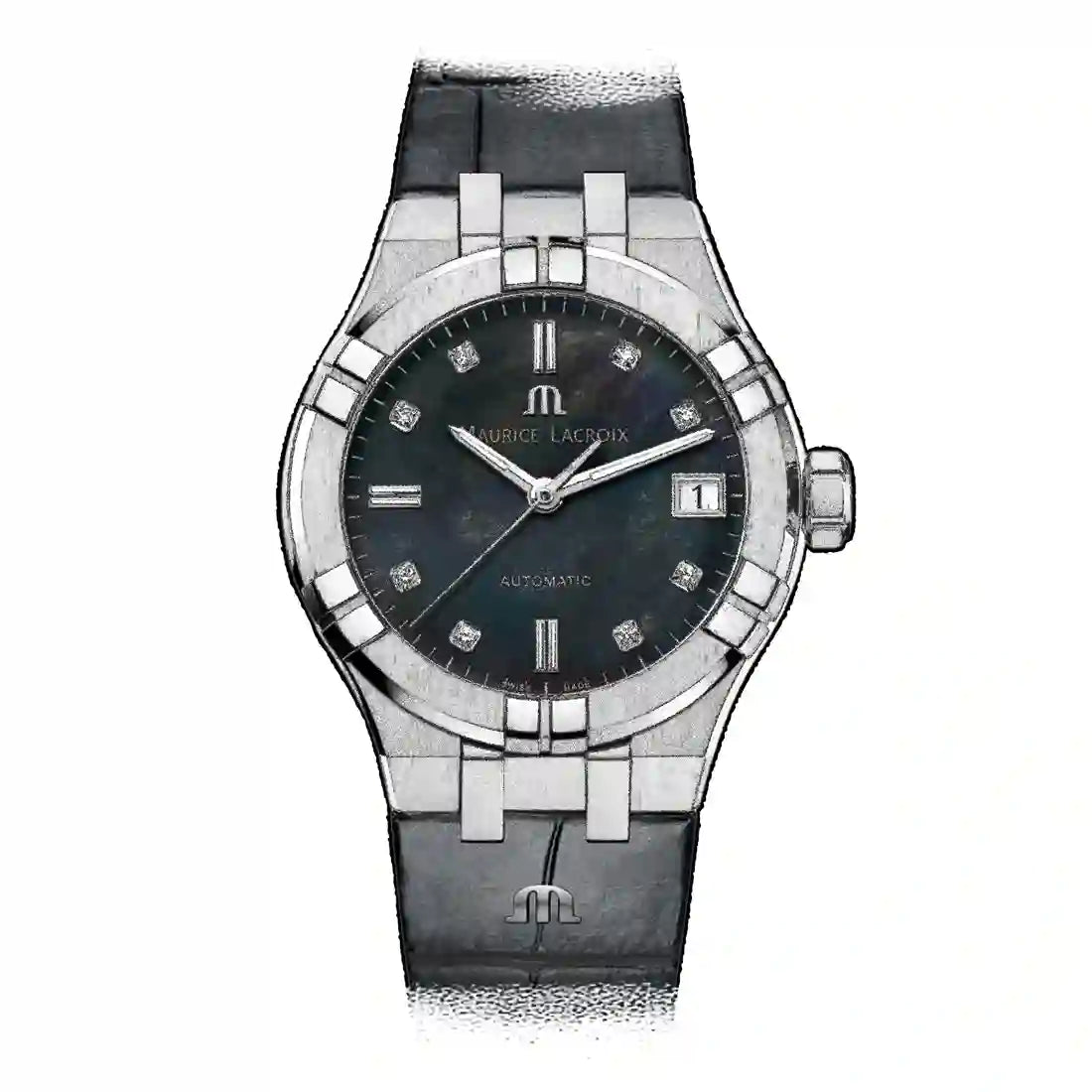 Maurice Lacroix Aikon Automatic Mother of Pearl 35mm