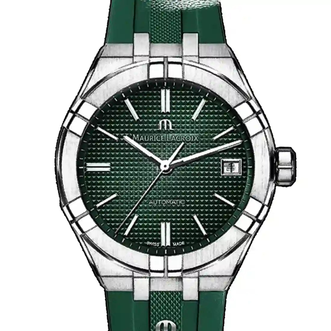 Maurice Lacroix Aikon Automatik Grün
