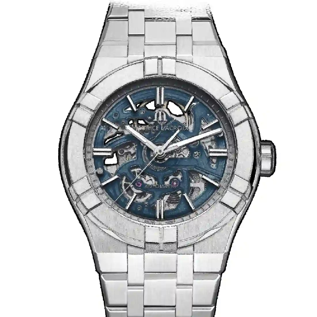 Maurice Lacroix Aikon Automatic Skeleton 39 mm