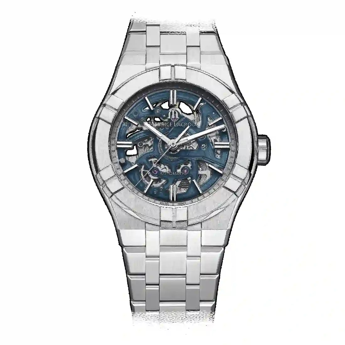 Maurice Lacroix Aikon Automatic Skeleton 39 mm