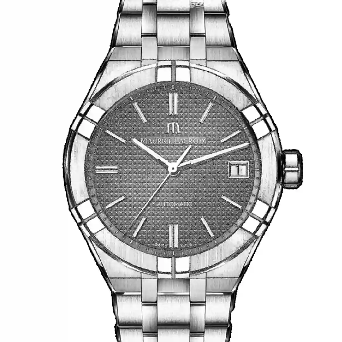 Maurice Lacroix Aikon Automatic Grey 39mm