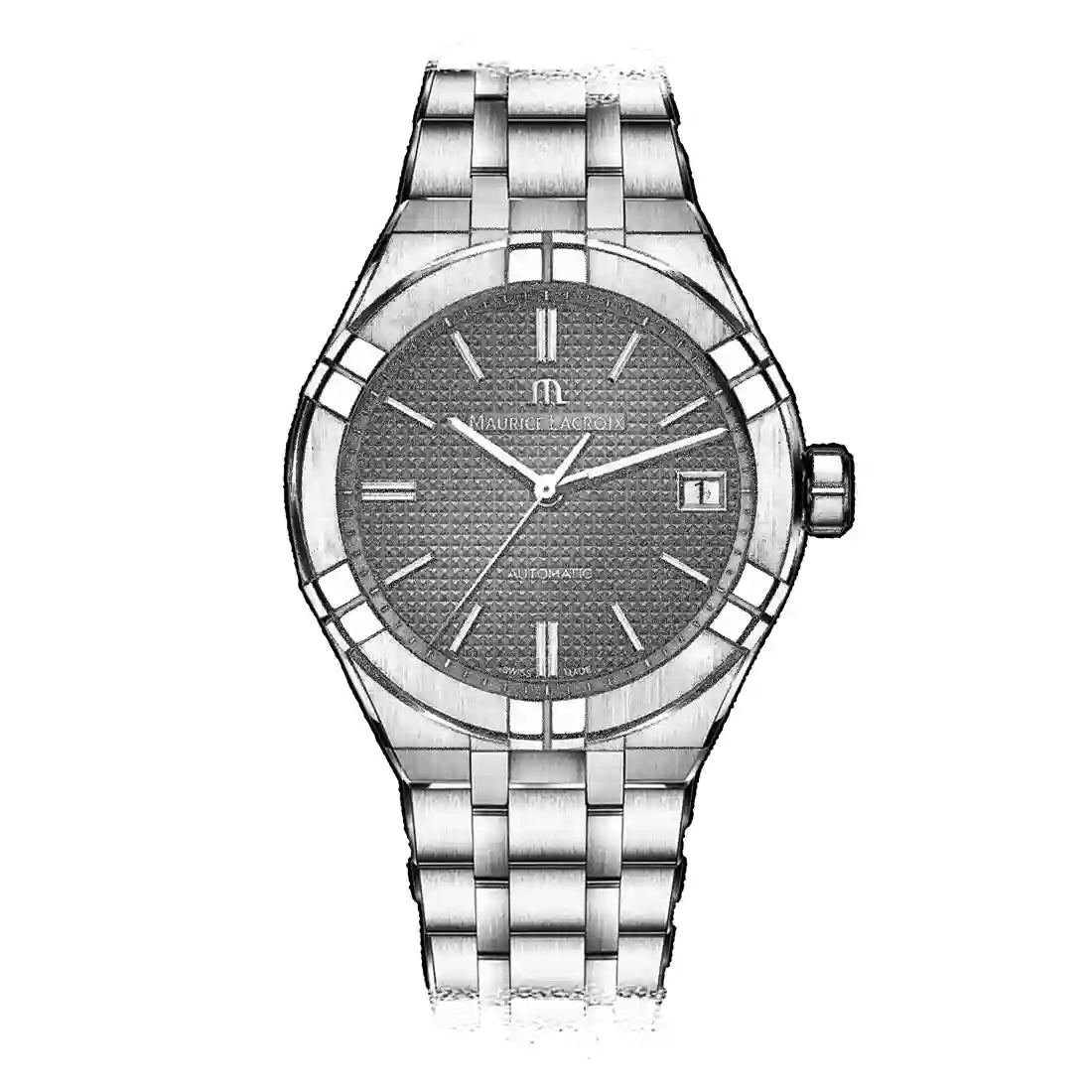 Maurice Lacroix Aikon Automatic Grey 39mm
