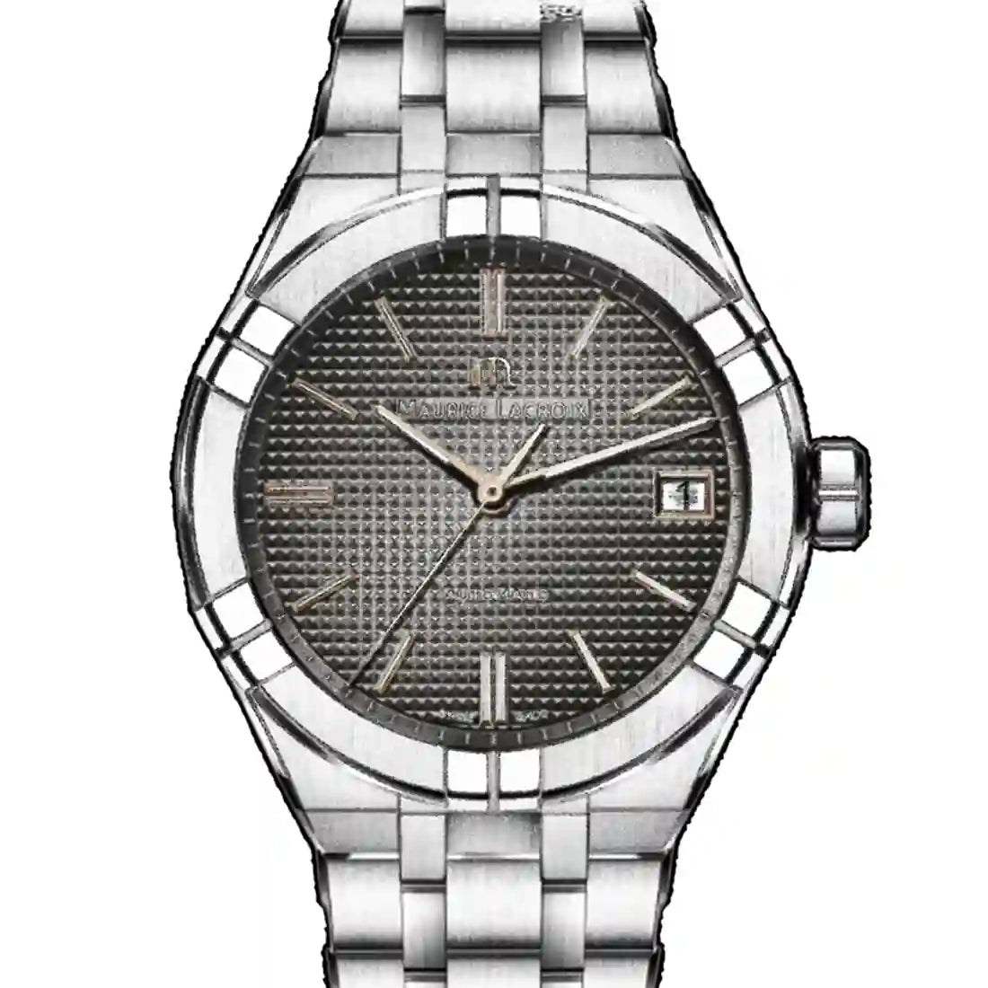 Maurice Lacroix Aikon Automatic Grey 39mm