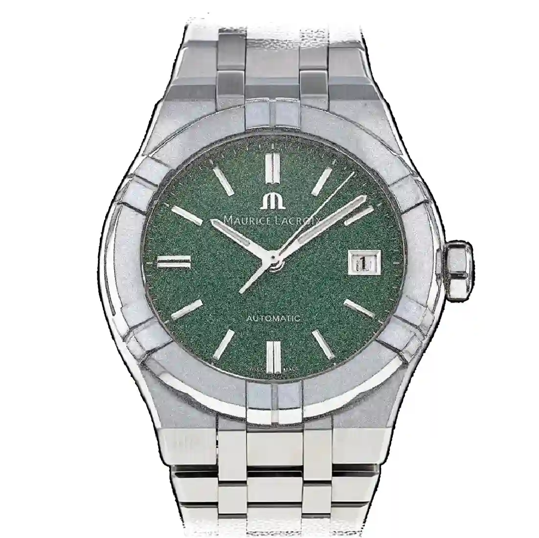 Maurice Lacroix Aikon Automatic Green 39mm