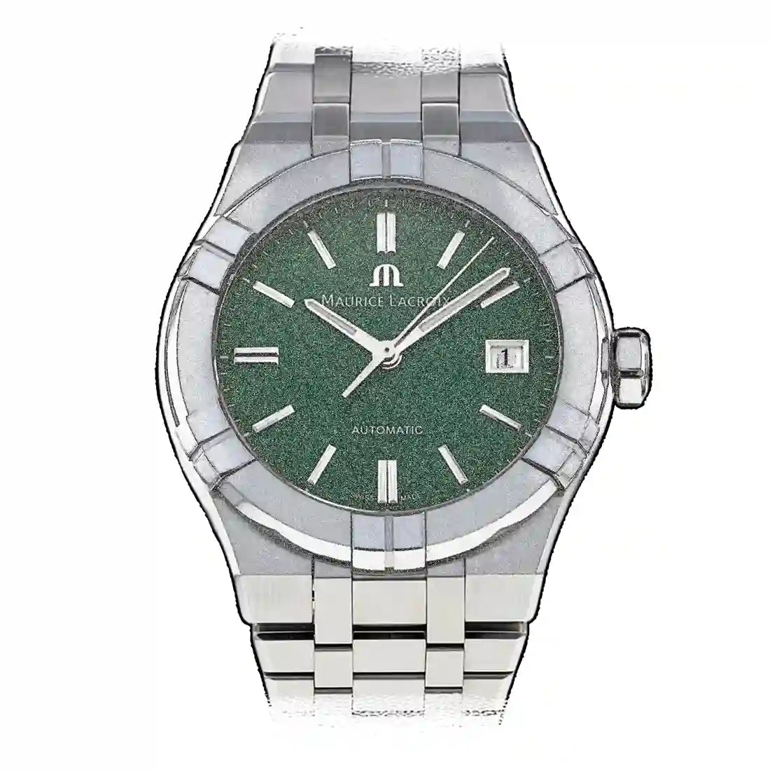 Maurice Lacroix Aikon Automatic Green 39mm