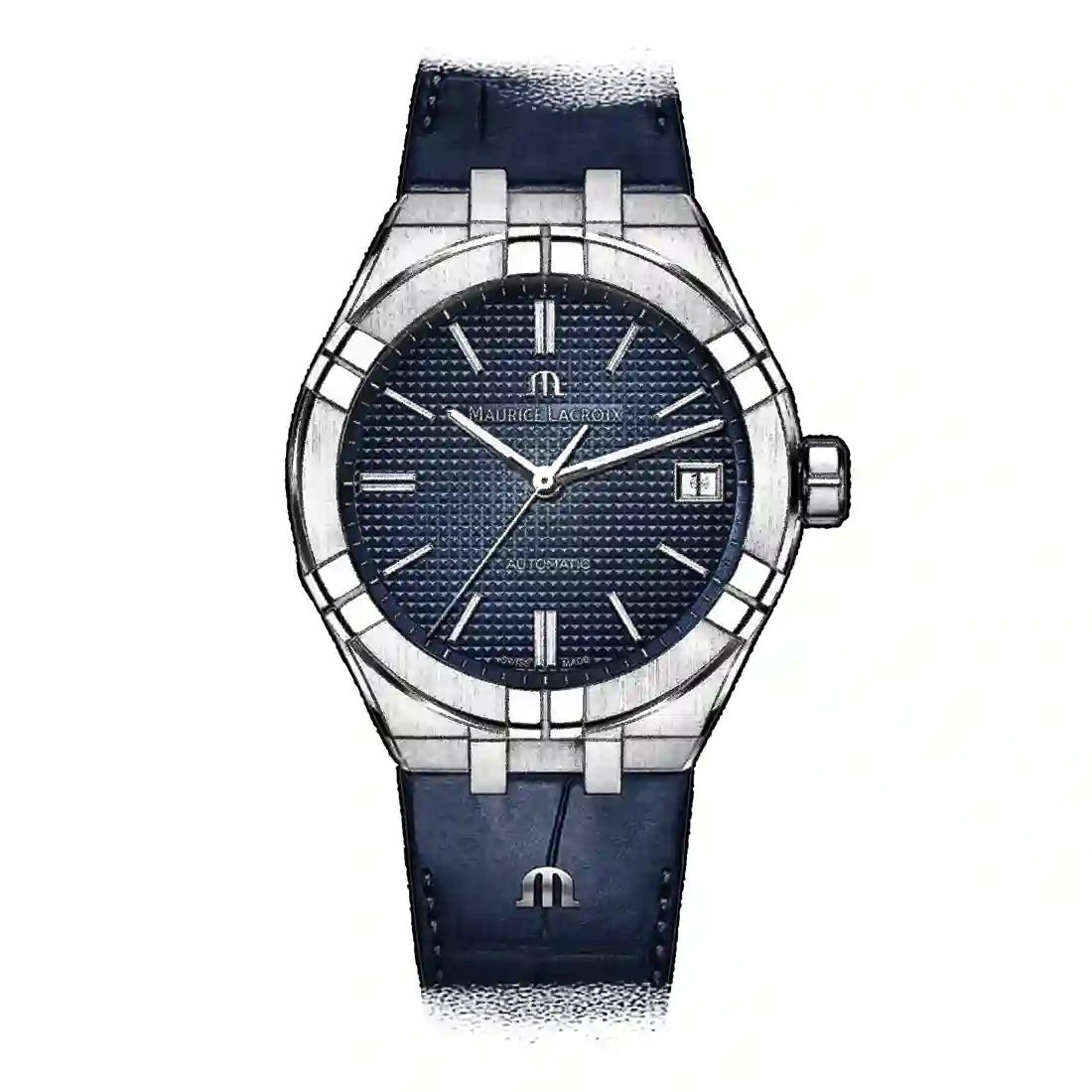 Maurice Lacroix Aikon Automatik 39 mm