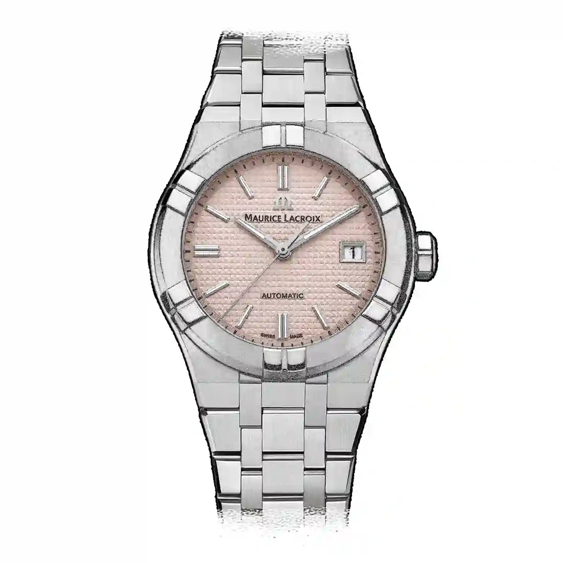Maurice Lacroix Aikon Automatik Rosa