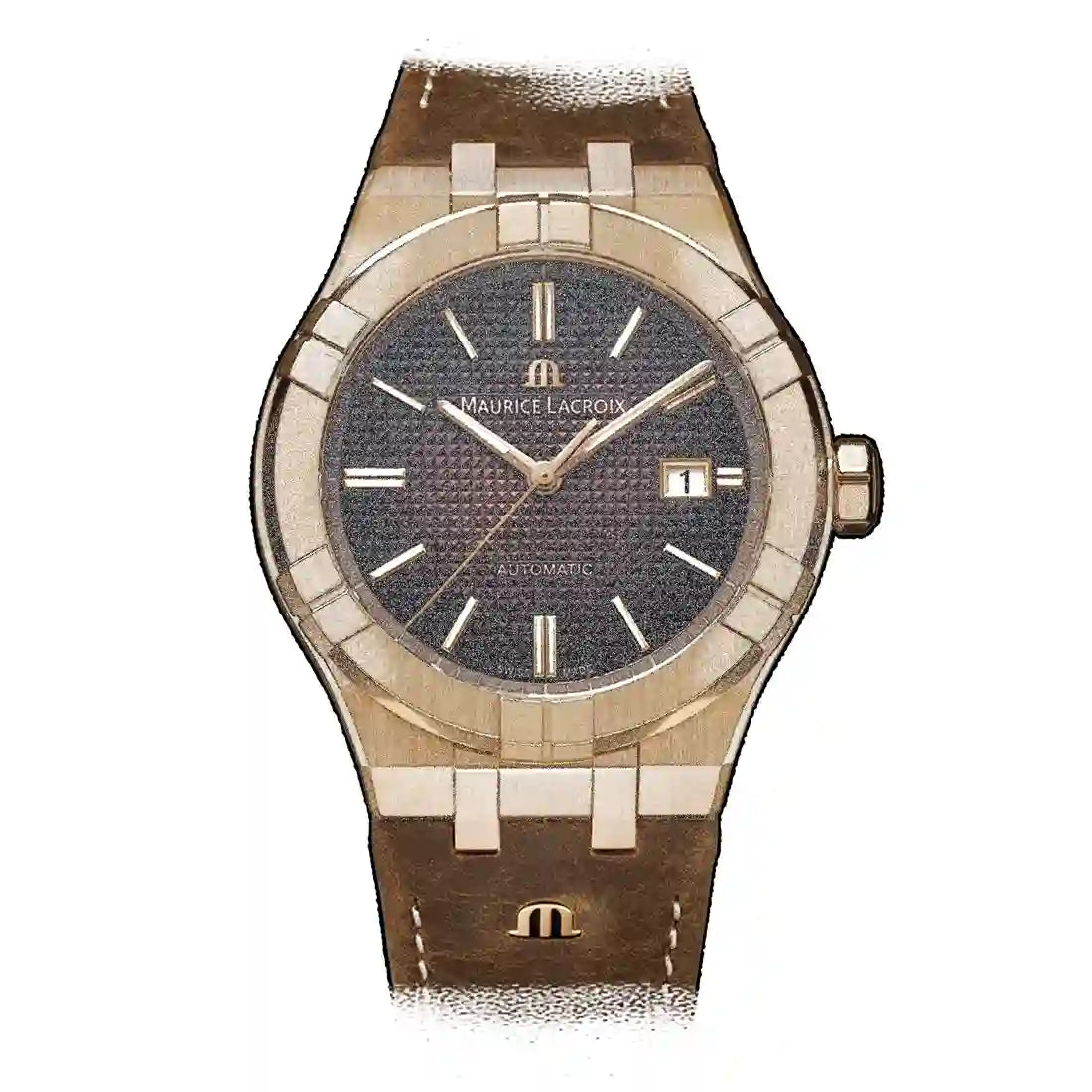 Maurice Lacroix Aikon Automatik Bronze
