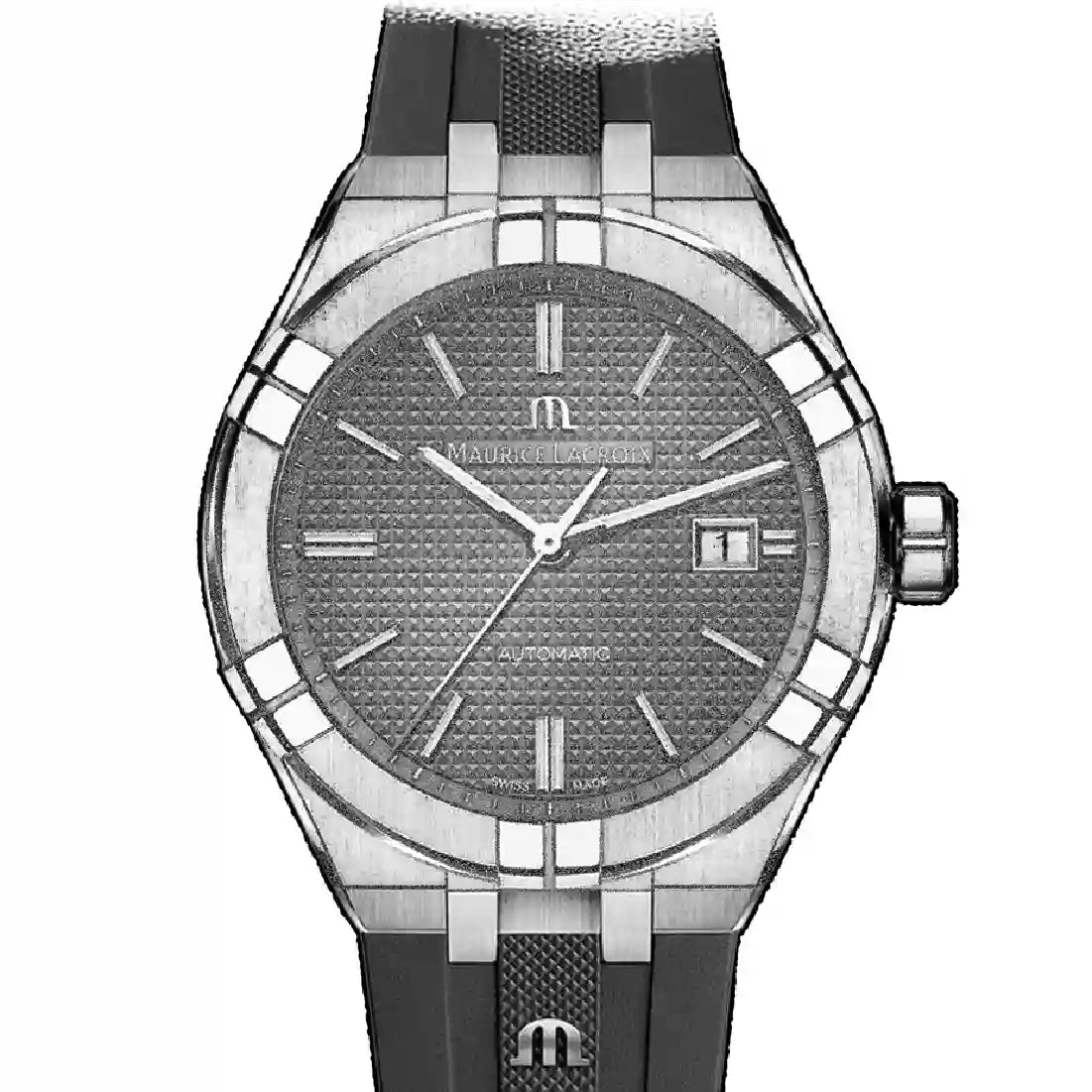 Maurice Lacroix Aikon Automatik Grau