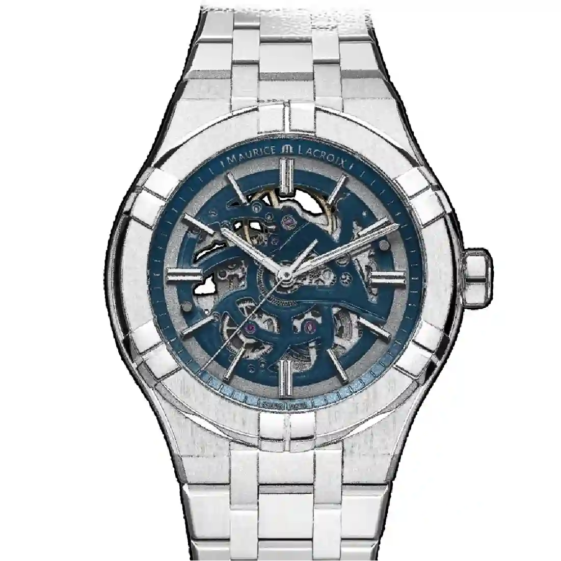 Maurice Lacroix Aikon Automatic Grey 42mm