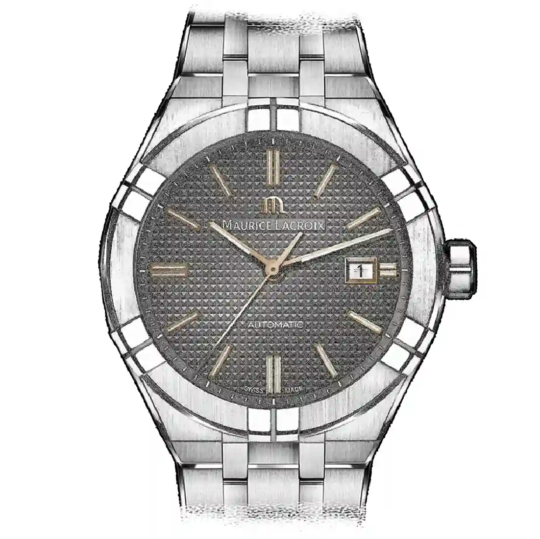 Maurice Lacroix Aikon Automatic Grey 42mm