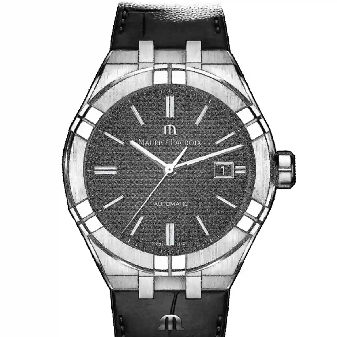 Maurice Lacroix Aikon Automatik Grau