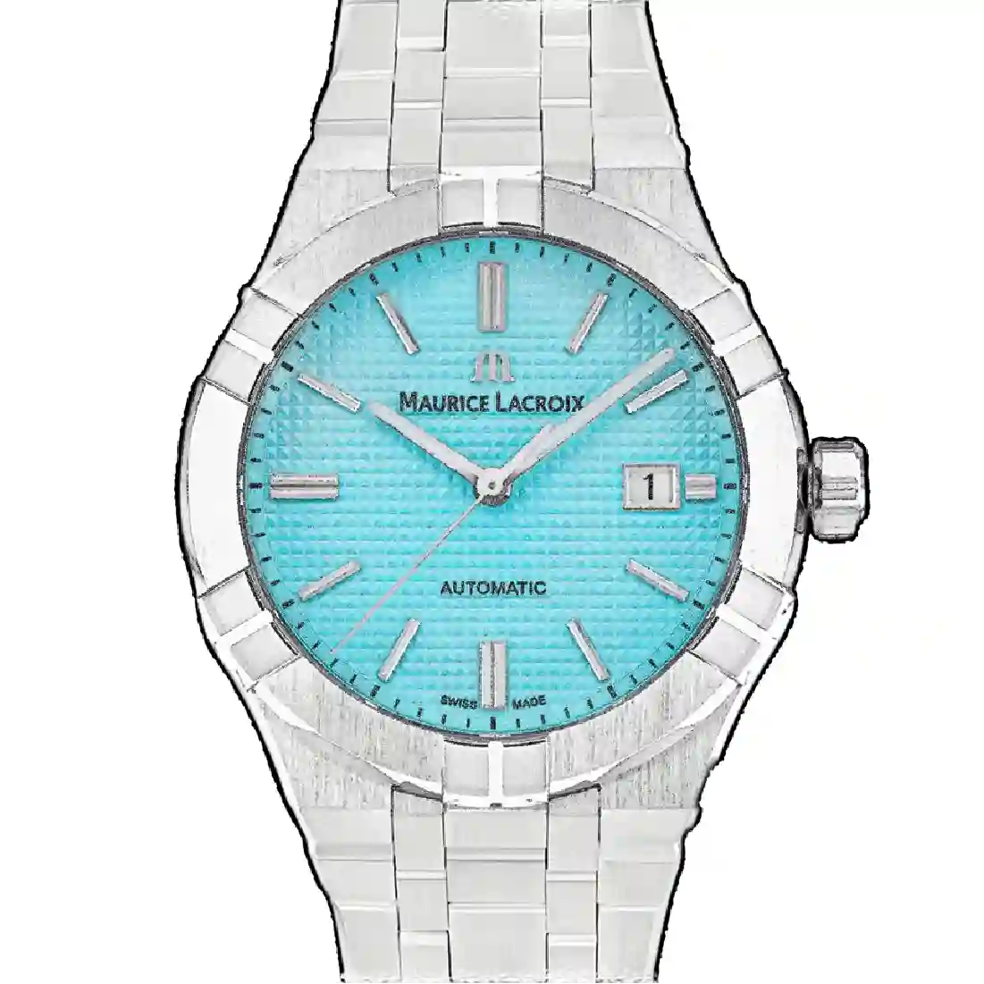 Maurice Lacroix Aikon Automatic Blue 42mm