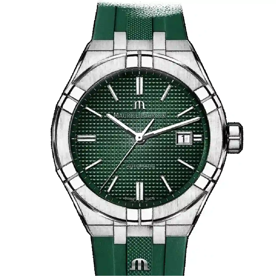 Maurice Lacroix Aikon Automatik Lila