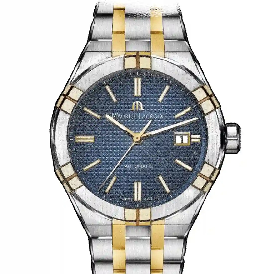 Maurice Lacroix Aikon Automatic Multicolored 45mm