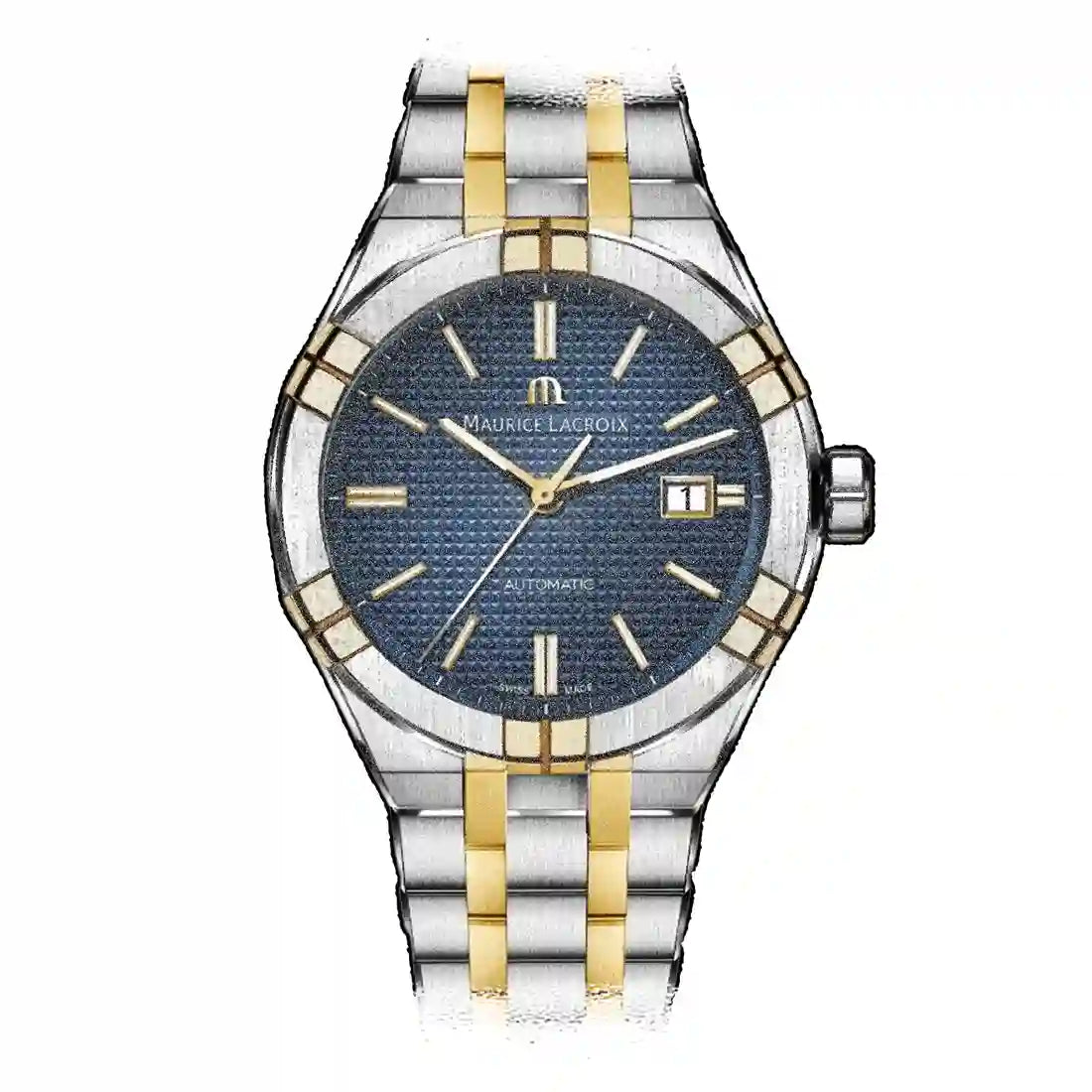 Maurice Lacroix Aikon Automatic Multicolored 45mm