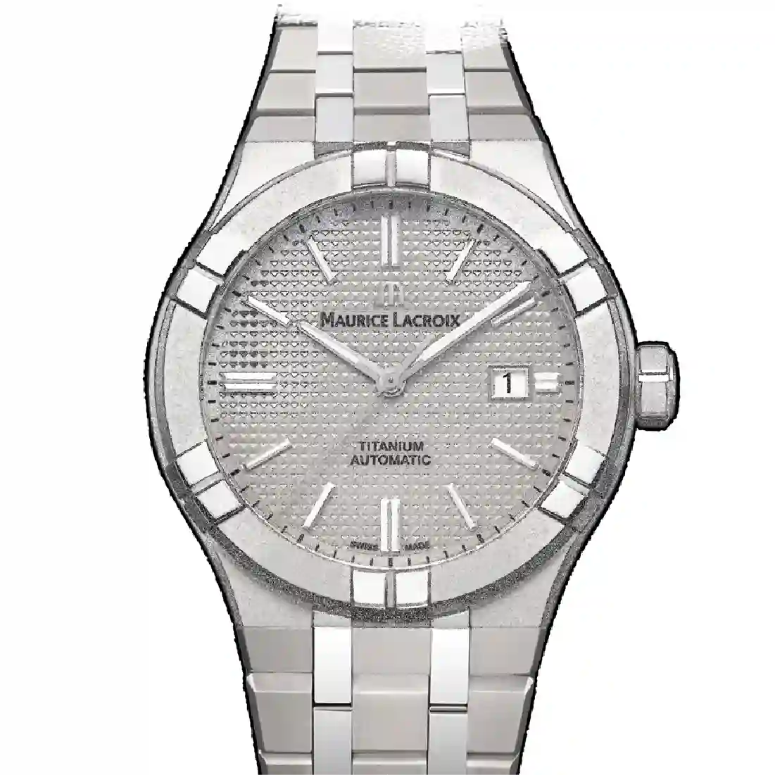 Maurice Lacroix Aikon Automatic Multicolored 45 mm