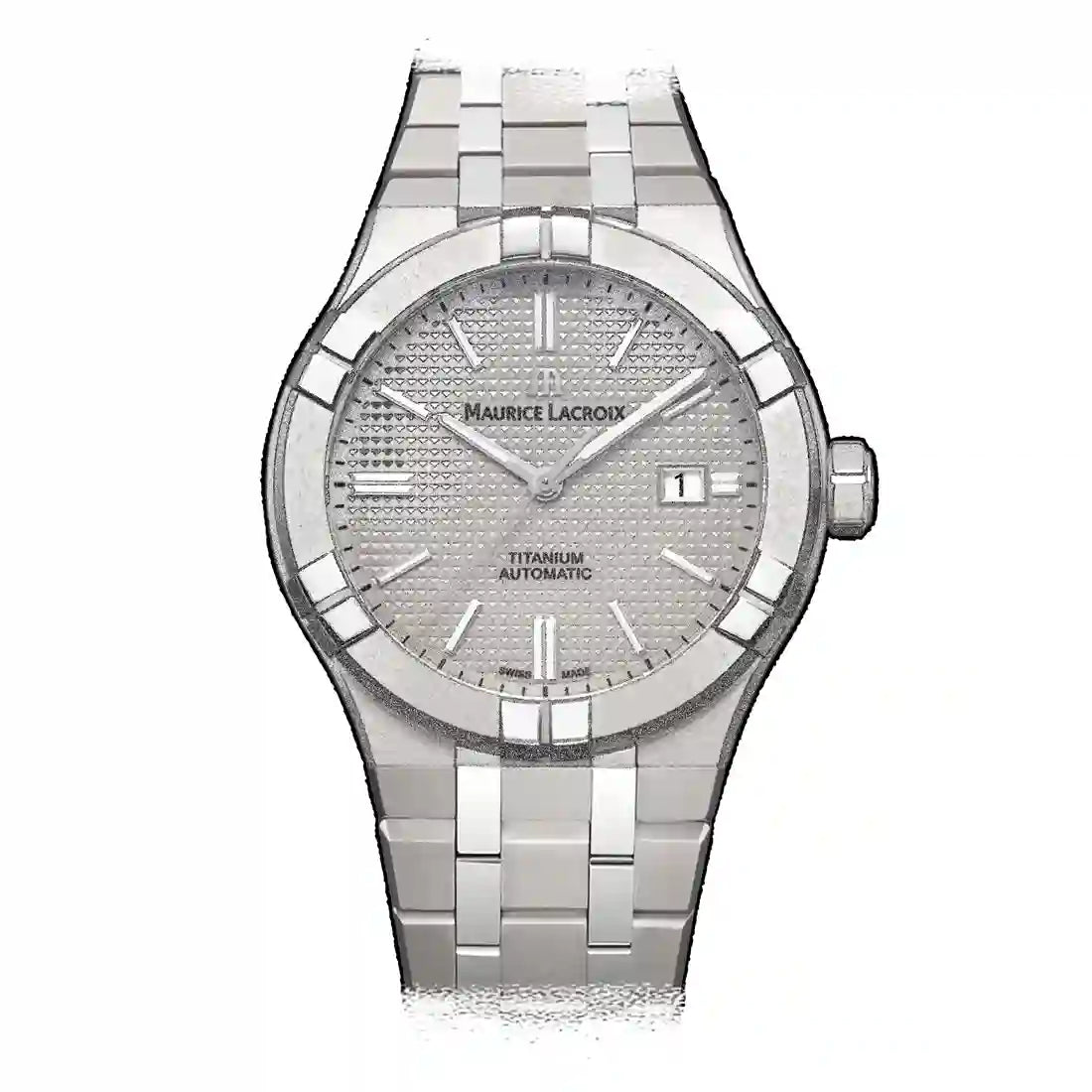 Maurice Lacroix Aikon Automatic Multicolored 45 mm