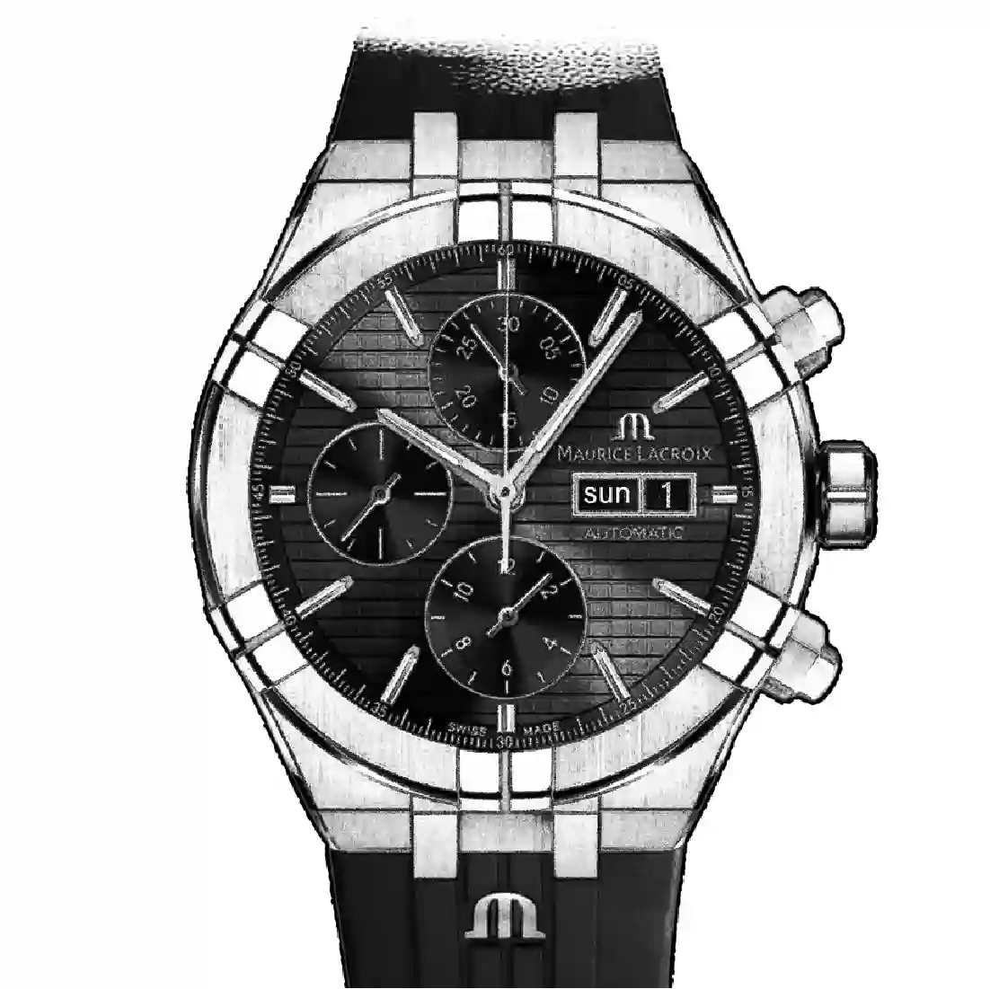 Maurice Lacroix Aikon Automatik 44 mm