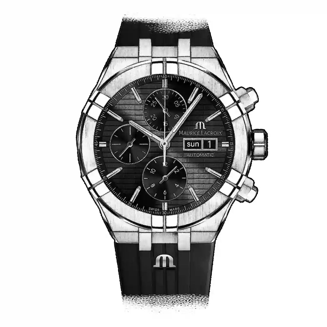 Maurice Lacroix Aikon Automatik 44 mm