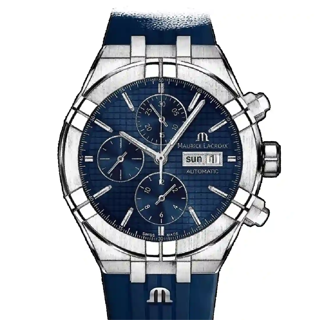 Maurice Lacroix Aikon Automatic Grey 44mm