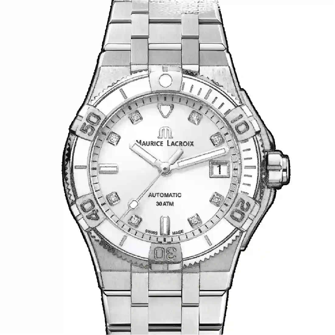 Maurice Lacroix Aikon Automatic Skeletonized 44mm