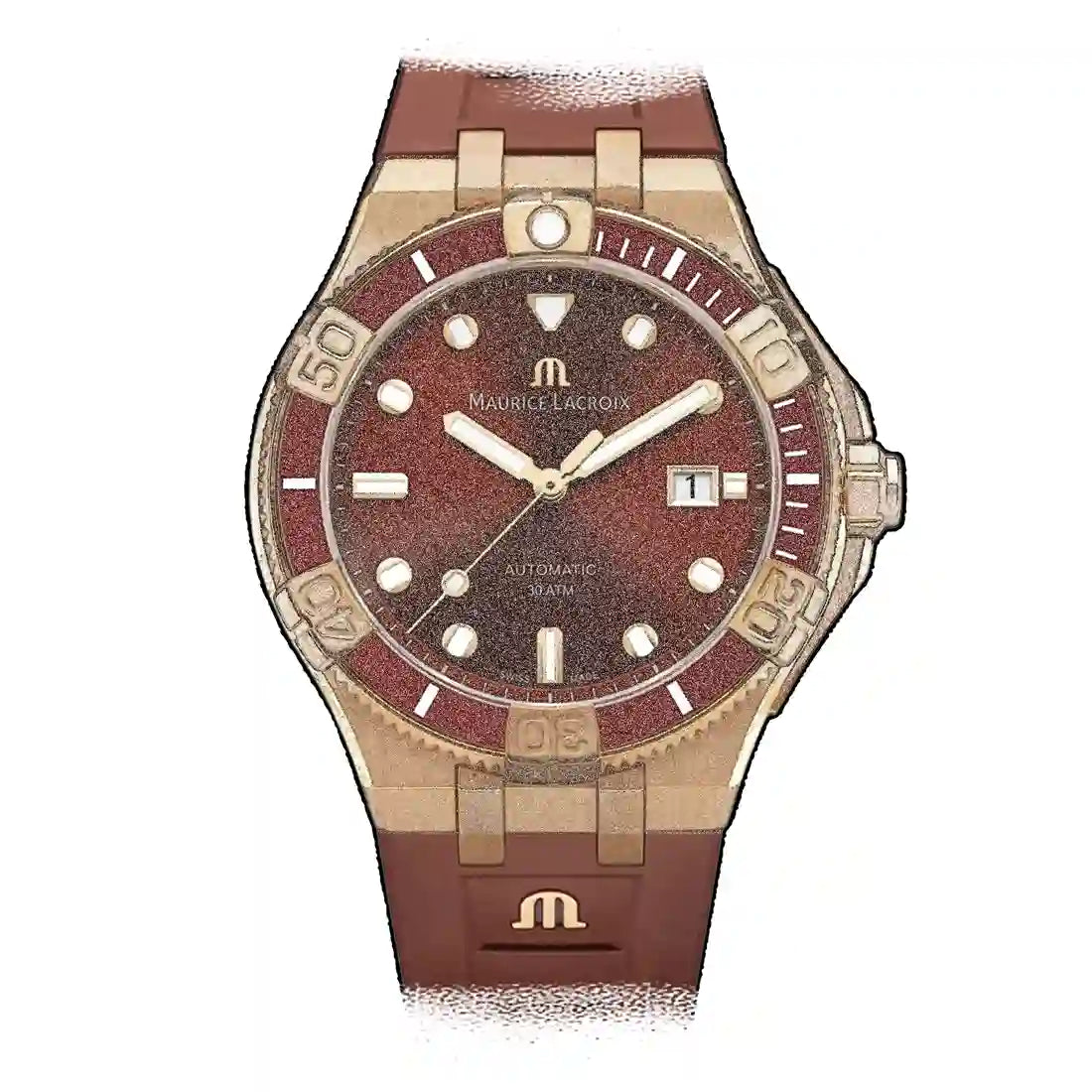 Maurice Lacroix Aikon Automatic Skeleton 44 mm