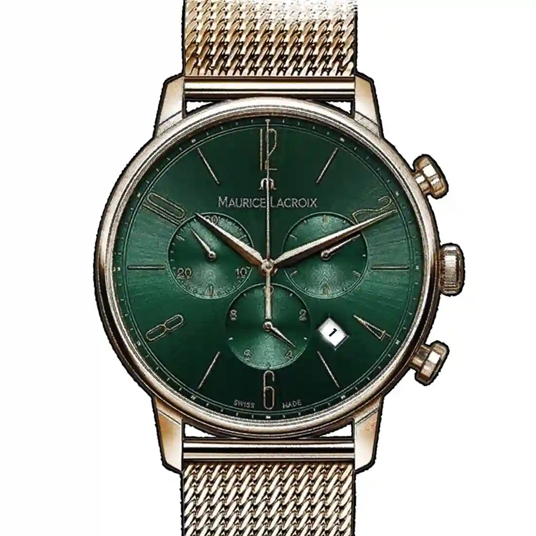 Maurice Lacroix Eliros Quarz 40 mm