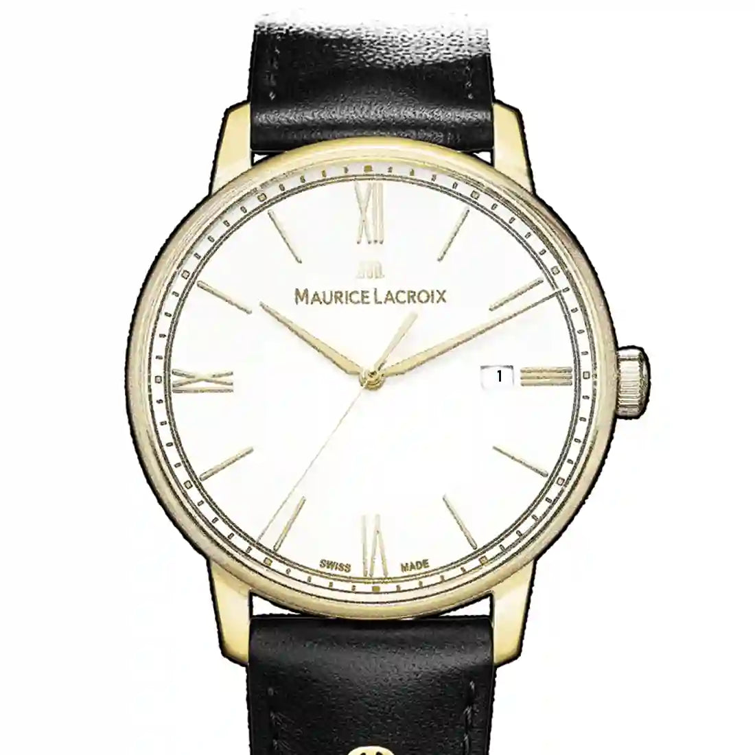 Maurice Lacroix Eliros Quarz 40 mm