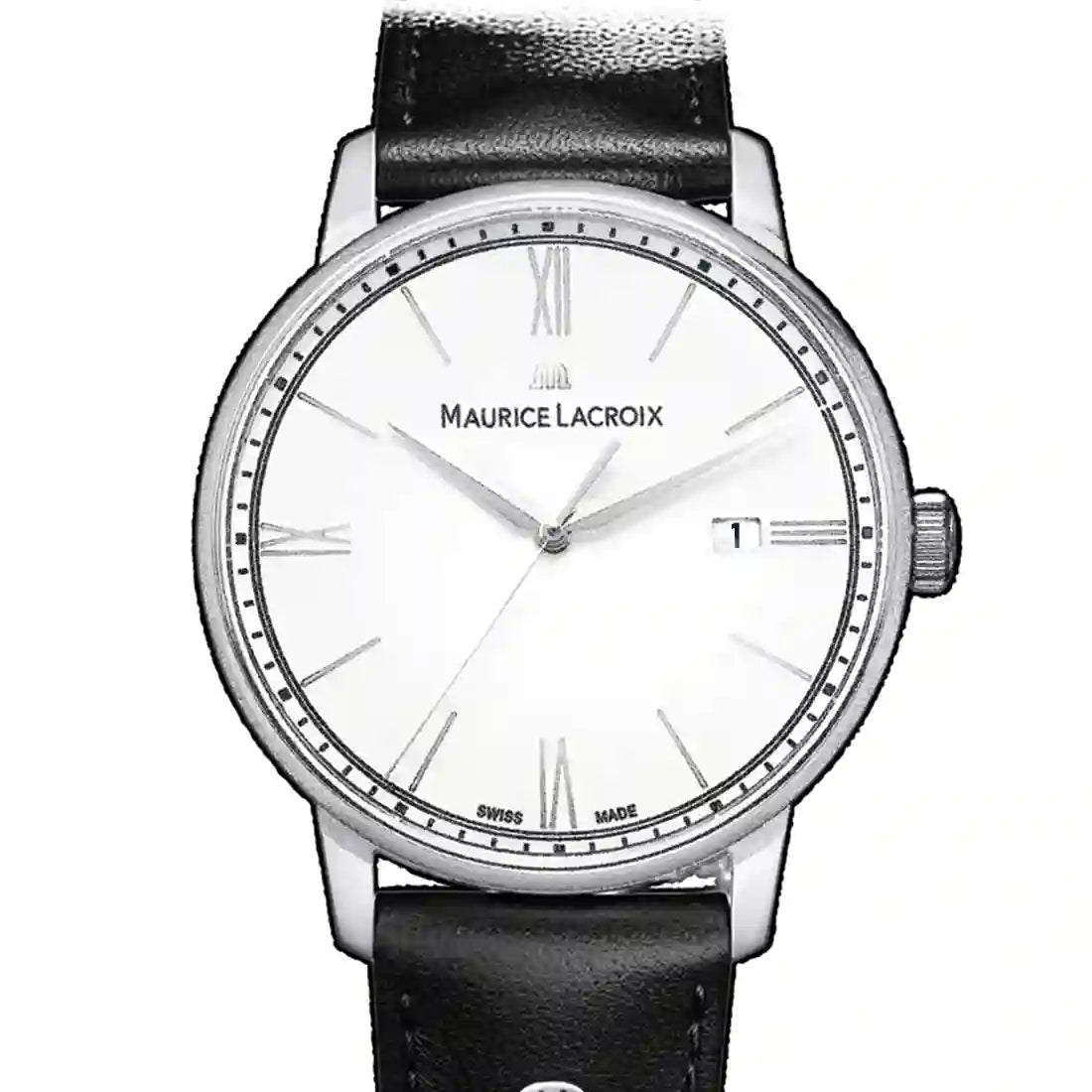 Maurice Lacroix Eliros Quartz Blue 40mm