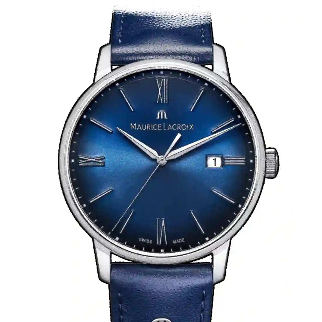 Maurice Lacroix Fiaba Quartz White 28mm