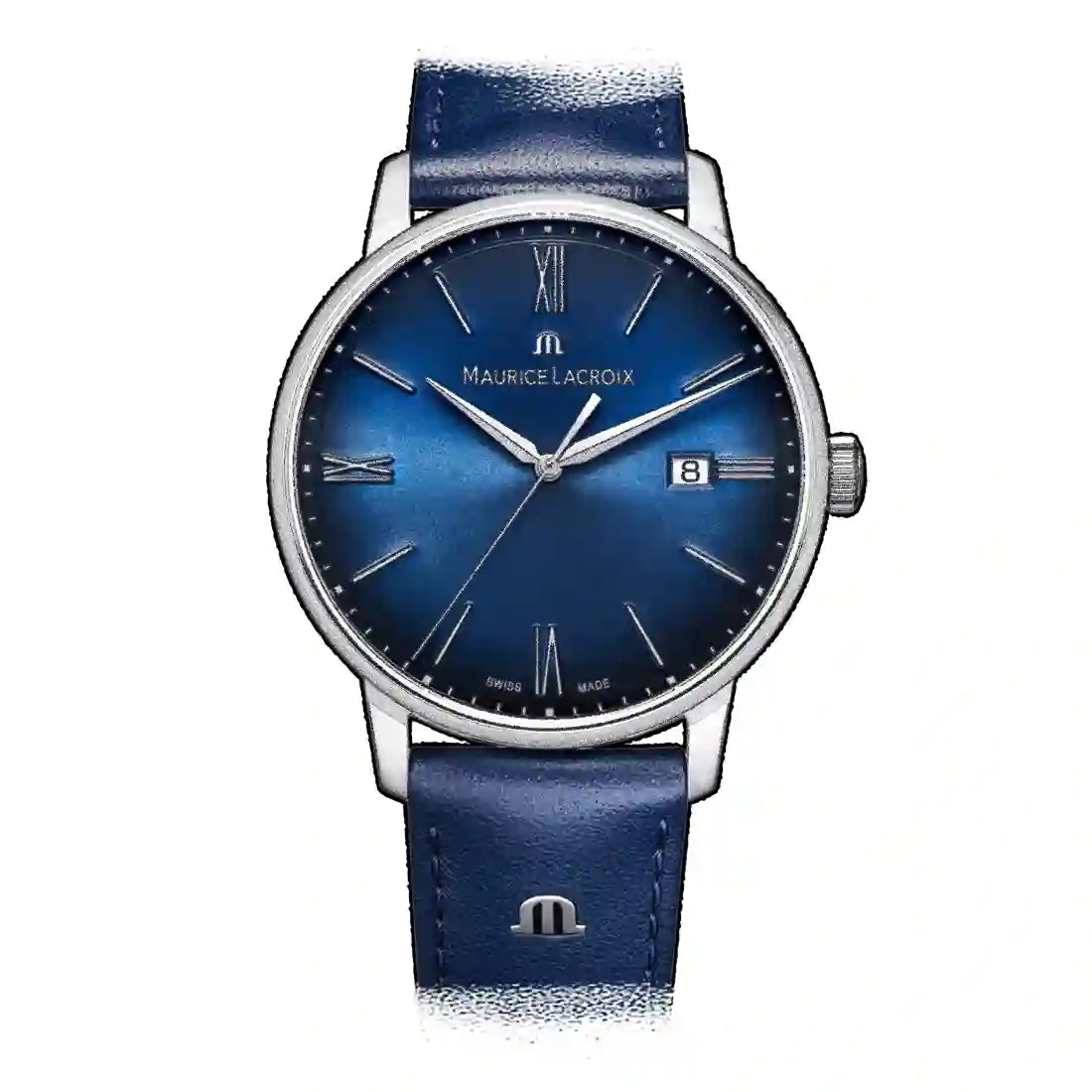 Maurice Lacroix Fiaba Quartz White 28mm