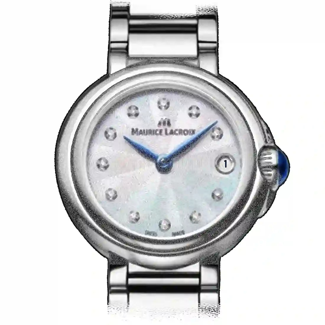 Maurice Lacroix Fiaba Quartz Mother of Pearl 36mm