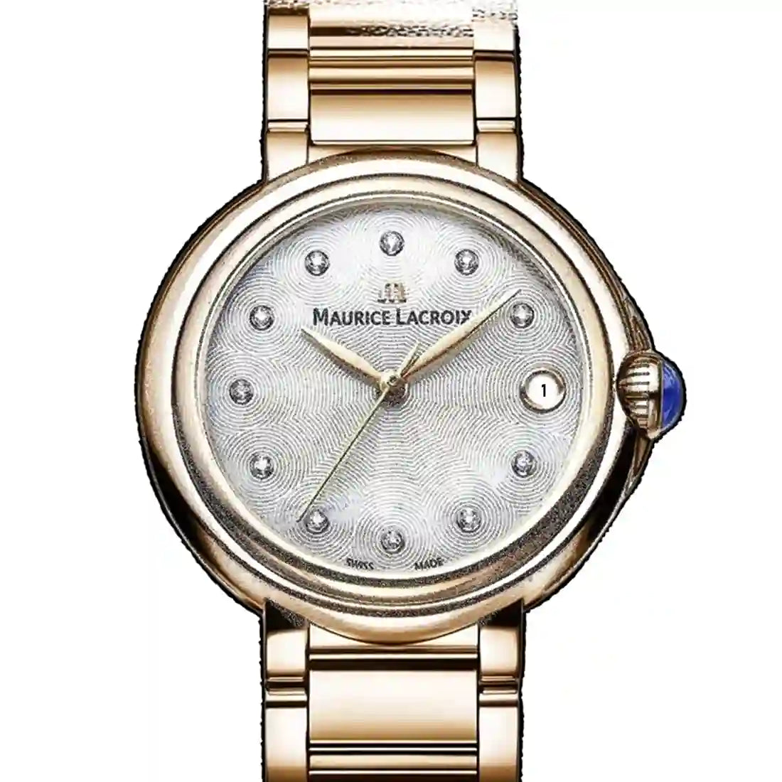 Maurice Lacroix Fiaba Quartz Mother of Pearl 36mm