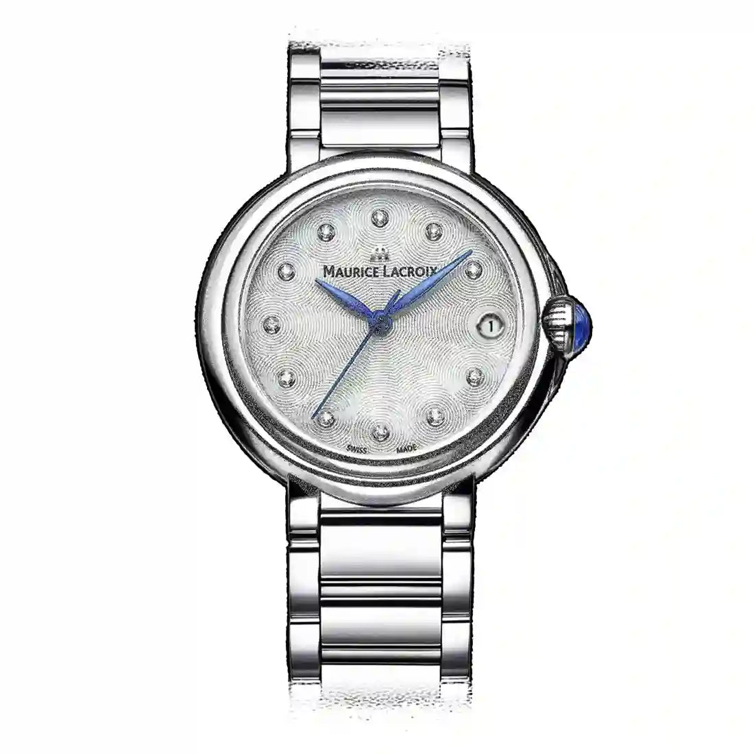Maurice Lacroix Fiaba Quartz Mother of Pearl 32mm